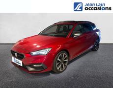 Seat Leon Ville-la-Grand