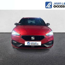 Seat Leon Leon Sportstourer 2.0 TDI 150 DSG7 FR Ville-la-Grand