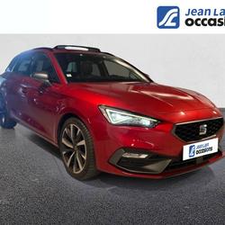 Seat Leon Leon Sportstourer 2.0 TDI 150 DSG7 FR Ville-la-Grand