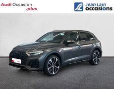 Audi Q5 Cessy