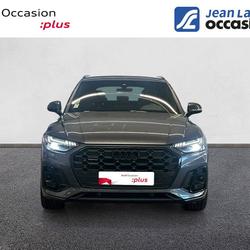 Audi Q5 Q5 40 TDI 204 S tronic 7 Quattro S line Cessy
