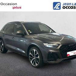 Audi Q5 Q5 40 TDI 204 S tronic 7 Quattro S line Cessy