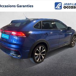 Volkswagen Taigo Taigo 1.5 TSI 150 DSG7 R-Line Ville-la-Grand