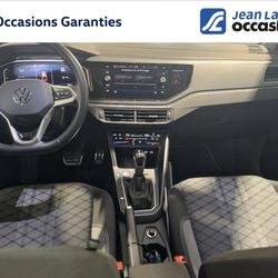 Volkswagen Taigo Taigo 1.5 TSI 150 DSG7 R-Line Albertville