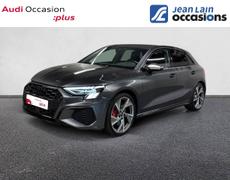 Audi S3 Sportback Chambéry
