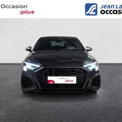 Audi S3 Sportback S3 Sportback TFSI 310 S tronic 7 Quattro Chamb&eacute;ry