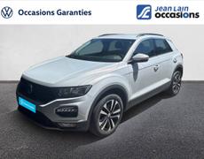 Volkswagen T-Roc Albertville