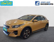 Kia XCee'd Sassenage