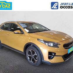 Kia XCee'd XCeed 1.6 GDi Hybride Rechargeable 141ch DCT6 Active Sassenage