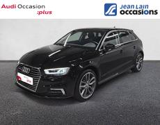 Audi A3 Sportback Chambéry