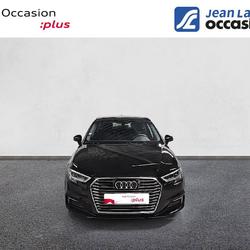 Audi A3 Sportback A3 Sportback 40 e-tron 204 S tronic 6 Design Luxe Chamb&eacute;ry