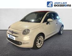 Fiat 500C Ville-la-Grand