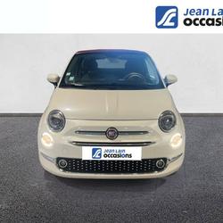 Fiat 500C 500C 0.9 85 ch TwinAir S/S Star Ville-la-Grand