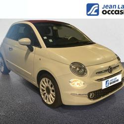 Fiat 500C 500C 0.9 85 ch TwinAir S/S Star Ville-la-Grand