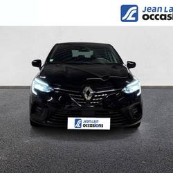 Renault Clio 5 Clio TCe 140 - 21N Intens Chamb&eacute;ry
