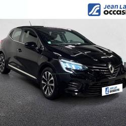 Renault Clio 5 Clio TCe 140 - 21N Intens Chamb&eacute;ry