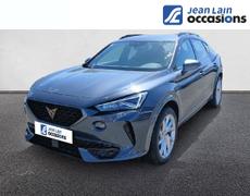 Cupra Formentor - Formentor 1.4 e-HYBRID 204 ch DSG6 V - 27 990 €