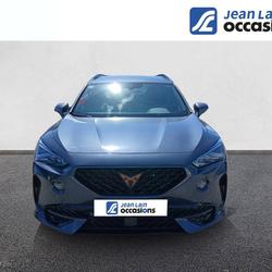 Cupra Formentor Formentor 1.4 e-HYBRID 204 ch DSG6 V Margencel