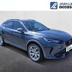 Cupra Formentor Formentor 1.4 e-HYBRID 204 ch DSG6 V Margencel