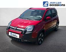 Fiat Panda Margencel