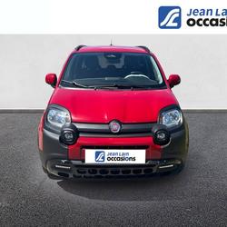 Fiat Panda Panda 1.0 70 ch Hybrid BSG S/S Pandina Margencel