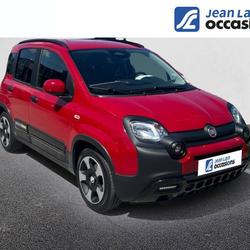 Fiat Panda Panda 1.0 70 ch Hybrid BSG S/S Pandina Margencel
