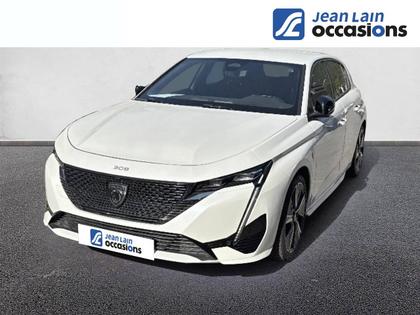 Peugeot 308 III Phase 1 - 308 PHEV 180 e-EAT8 GT - 21 690 €