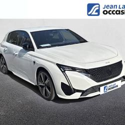 Peugeot 308 III Phase 1 308 PHEV 180 e-EAT8 GT Cessy
