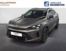 Cupra Formentor Chambéry