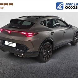 Cupra Formentor Formentor eHybrid 272 ch DSG6 VZ Chamb&eacute;ry