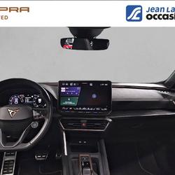 Cupra Formentor Formentor eHybrid 272 ch DSG6 VZ Chamb&eacute;ry