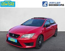 Seat Leon ST La Ravoire