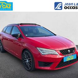 Seat Leon ST Leon ST 2.0 TSI 290 DSG6 La Ravoire