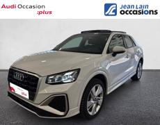 Audi Q2 Échirolles