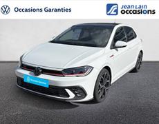 Volkswagen Polo Seyssinet-Pariset
