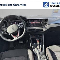 Volkswagen Polo Polo 2.0 TSI 207 S&S DSG7 GTI Seyssinet-Pariset