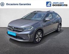 Volkswagen Taigo Seyssinet-Pariset