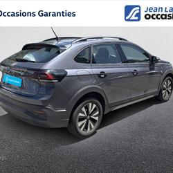 Volkswagen Taigo Taigo 1.0 TSI 110 DSG7 Life Seyssinet-Pariset