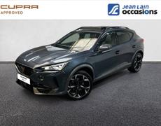 Cupra Formentor SEYNOD