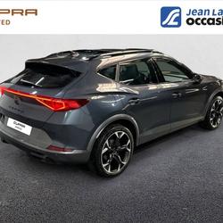 Cupra Formentor Formentor 1.5 TSI 150 ch DSG7 VZ-Line SEYNOD