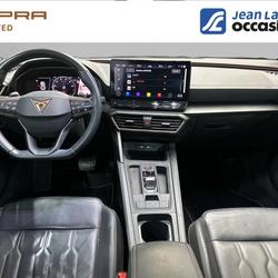 Cupra Formentor Formentor 1.5 TSI 150 ch DSG7 VZ-Line SEYNOD