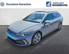 Volkswagen Golf SW