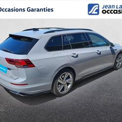 Volkswagen Golf SW Golf SW 1.5 eTSI OPF 150 DSG7 R-Line Margencel