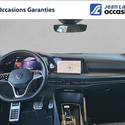 Volkswagen Golf SW Golf SW 1.5 eTSI OPF 150 DSG7 R-Line Margencel