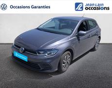 Volkswagen Polo Saint-Jean-de-Maurienne