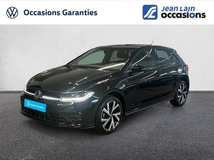 Volkswagen Polo - Polo 1.0 TSI 95 S&S DSG7 R-Line - 20 990 €