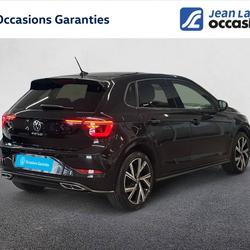 Volkswagen Polo Polo 1.0 TSI 95 S&S DSG7 R-Line Cessy