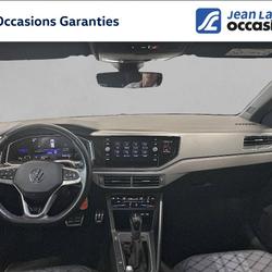 Volkswagen Polo Polo 1.0 TSI 95 S&S DSG7 R-Line Cessy