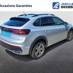 Volkswagen Taigo Taigo 1.0 TSI 110 DSG7 R-Line Margencel