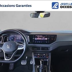 Volkswagen Taigo Taigo 1.0 TSI 110 DSG7 R-Line Margencel